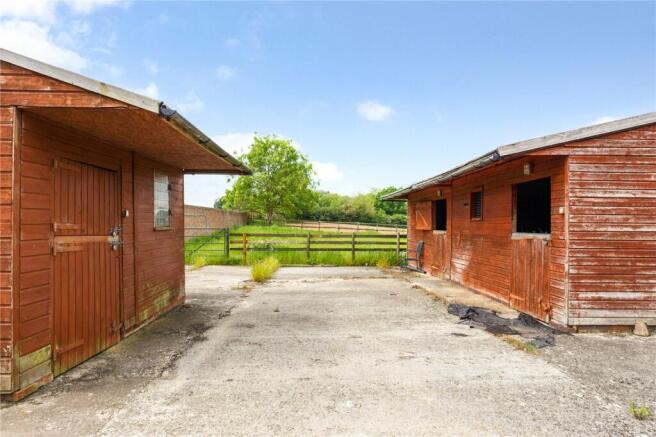 Stables