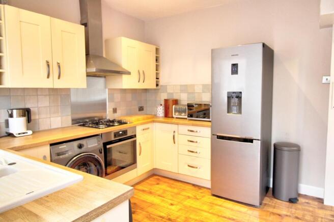 Kitchen 1