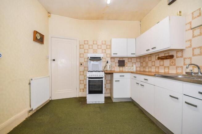 2 bed Detached Bungalow for sale Image 8