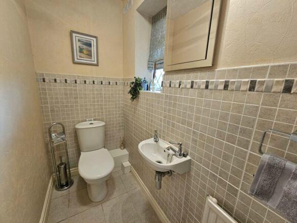 WC