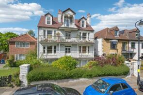 Flat 4, 18a Greystone Court, The Common, London W5 3TY