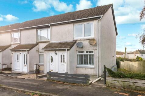 Loganswell Gardens, Thornliebank, Glasgow, Glasgow City, G46