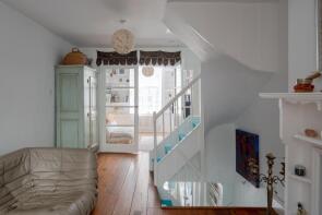 7, Croft Road, Hastings TN34 3HP