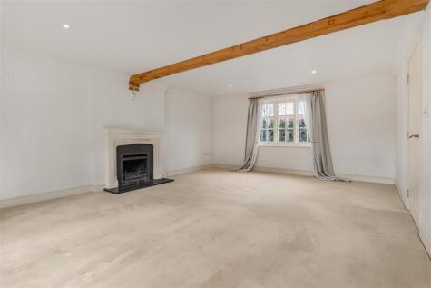 Burton End, West Wickham, Cambridge