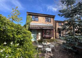 20, Derwent Close, Bordon GU35 0NR