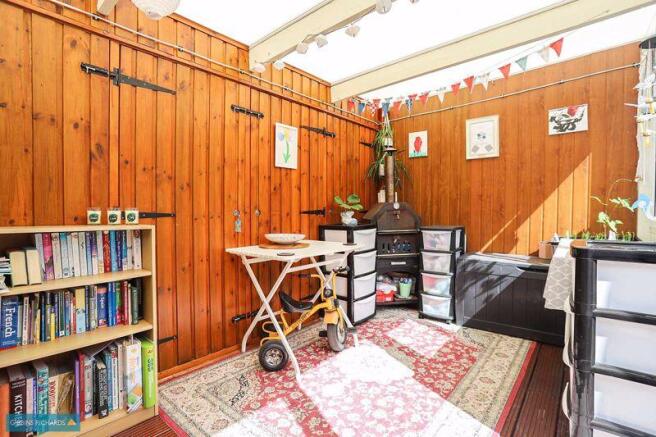 Summerhouse