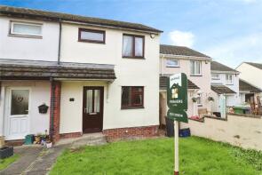 18, Appletree Close, Barnstaple EX32 8PN