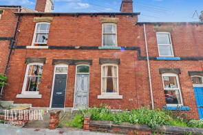 36, Upperthorpe, Sheffield S6 3NA