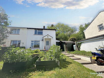 Barn Park, Buckfastleigh