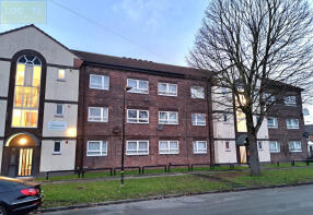 72, Cheriton Road, Manchester M41 8RL