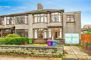 197, Brodie Avenue, Mossley Hill, Liverpool L18 4RQ