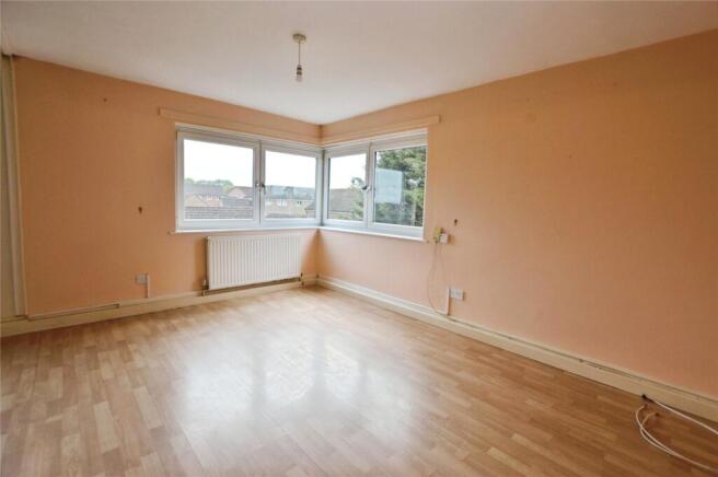Lounge/Kitchen
