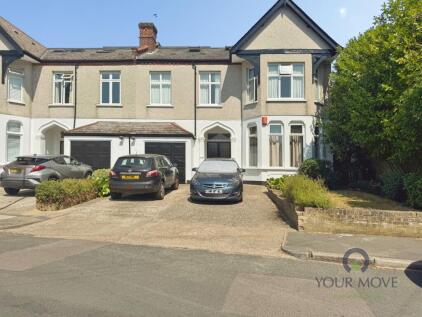 Warren Avenue, Bromley, BR1