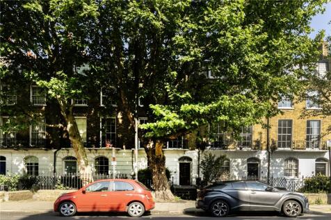 Barnsbury Road, London, N1