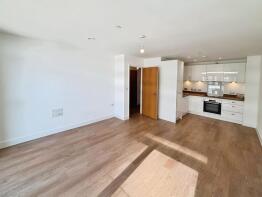 Apartment 905, Grapnel Apartments, Furness Quay, Salford M50 3DF