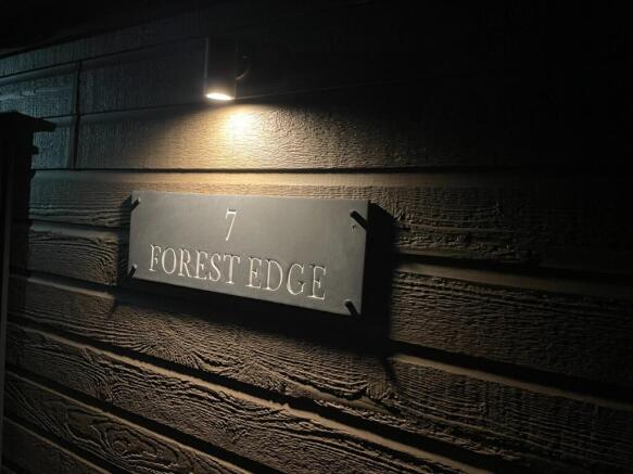 7 Forest Edge, South East England, Boundary Lane, Saint Leonards, England, BH24 2SD, United Kingdom photo 5