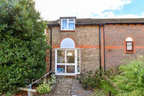Osborne Crescent, Chichester, West Sussex