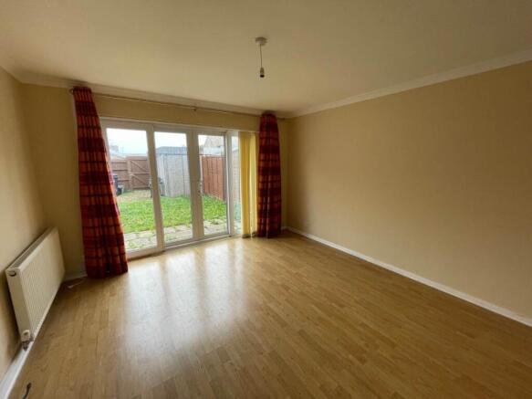 kennford 16 lounge