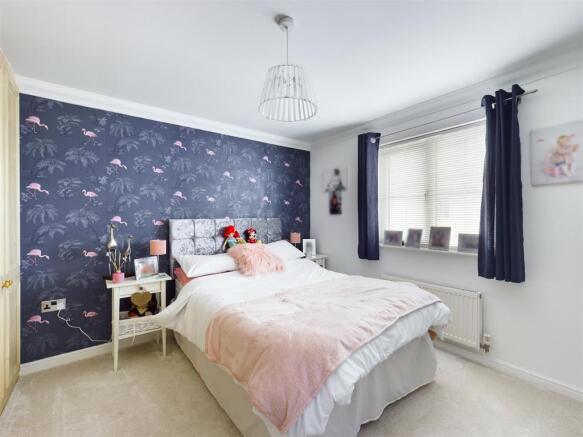 BEDROOM TWO