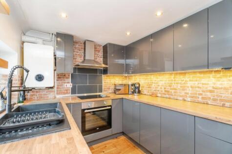 Tunn Street, Fakenham, Norfolk, NR21