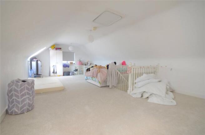 Loft Room