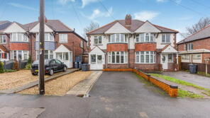 46, Redacre Road, Sutton Coldfield B73 5EA