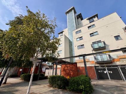 Erebus Drive, Thamesmead, London, SE28 0GE