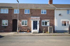 25, Little Lane, Featherstone, Pontefract WF7 5DN