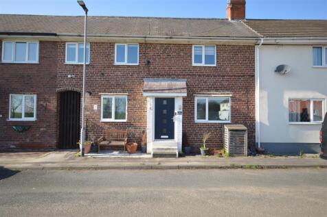 Little Lane, Featherstone, Pontefract