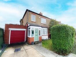 110, Appletree Gardens, Newcastle Upon Tyne NE6 4SX