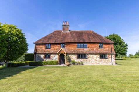 Pulborough, West Sussex