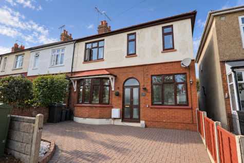 Twydall Lane, Gillingham