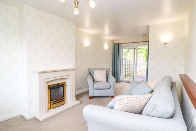 Lingwood Road, Great Sankey, Warrington photo 5