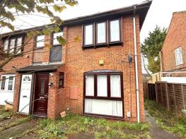 3, Marsh House, Marsh Road, Luton LU3 2RN