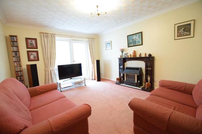 Principal Reception Room
