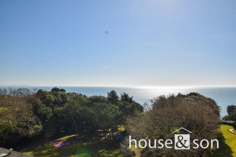 Dunholme Manor, Manor Road, East Cliff, Bournemouth, BH1