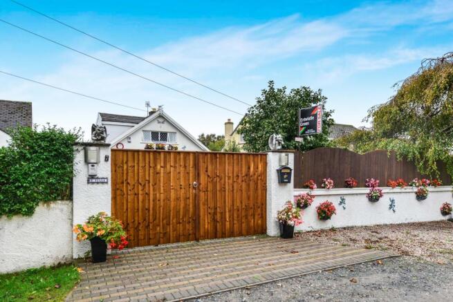 Security Gates With