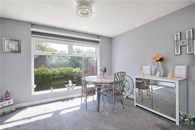 Living/Dining Room