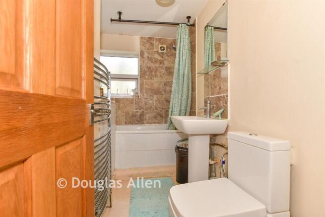 Byron Road, Walthamstow – pohled 5