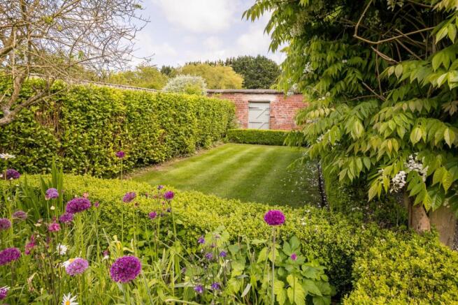 Gardens