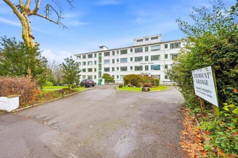 Taymount Rise, Forest Hill, London, SE23