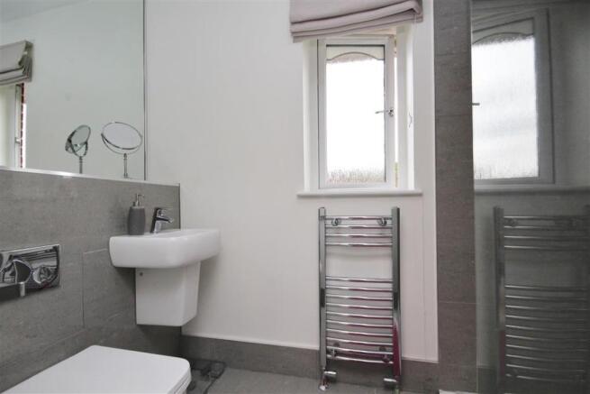 En suite