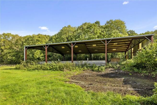 Open Barn