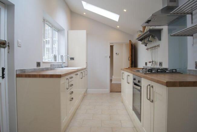 kitchen 1