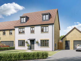 6, Wynyard Woods, Wynyard, Billingham TS22 5SE