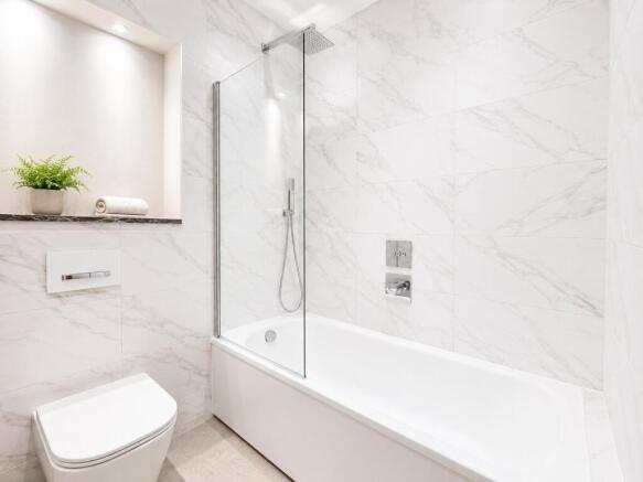 4 bed Semi-Detached to rent Image 4