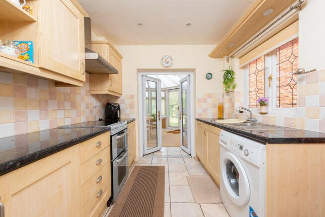30 Green Lane8