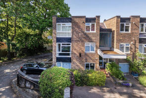 26, Tudor Court, Tunbridge Wells TN2 5QH