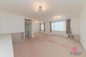 Flat 14, Edinburgh House, Tenterden Grove, Hendon, London NW4 1TL