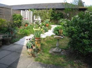 Rear Garden (3)